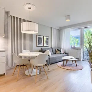 Blue Mare Bliżej Morza Apartament