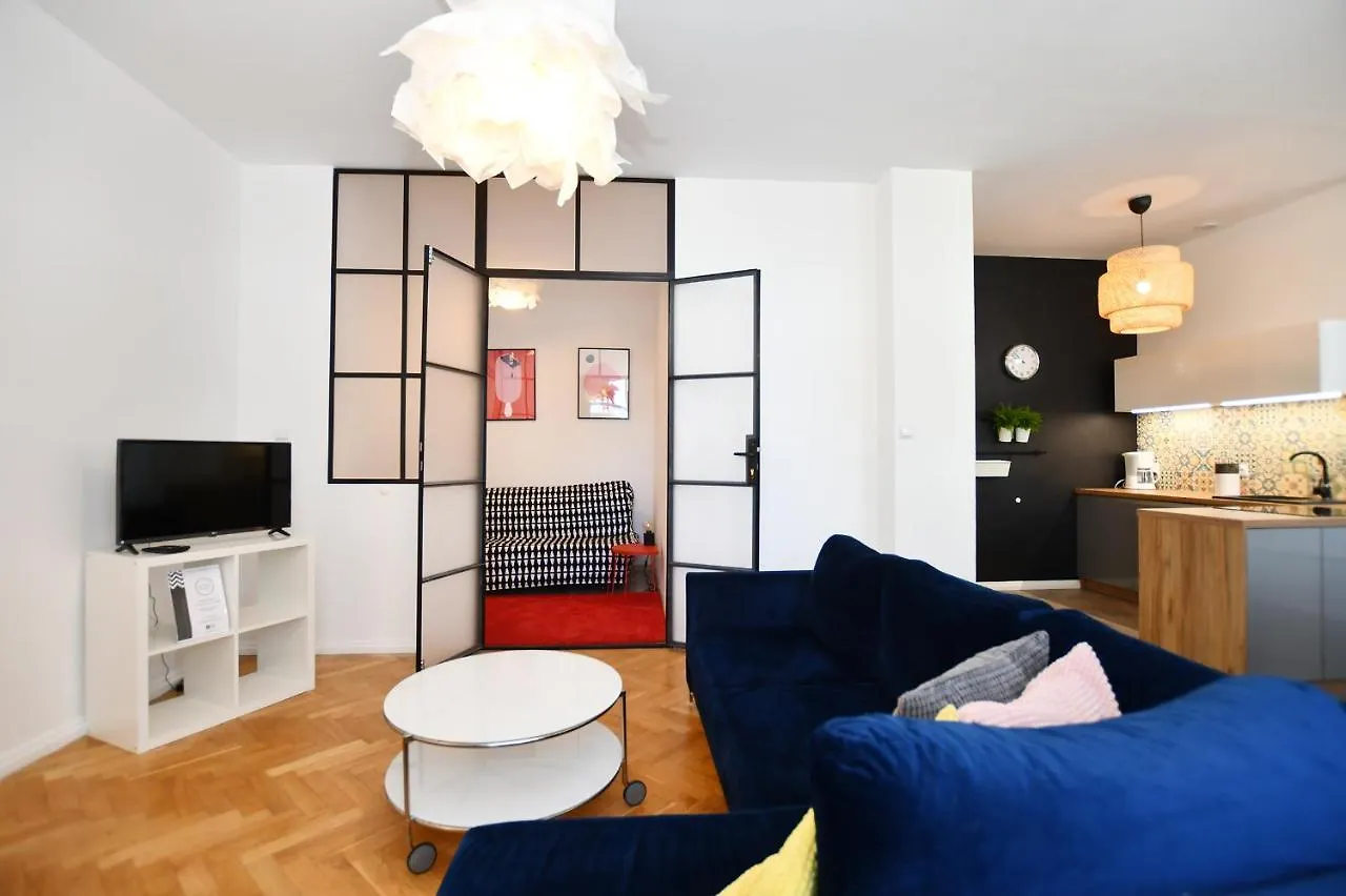 Apartamenty Mizu - \