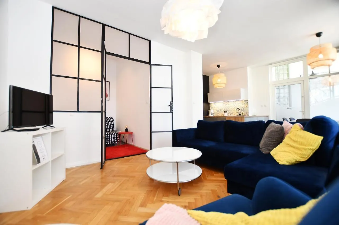 Apartamenty Mizu - 