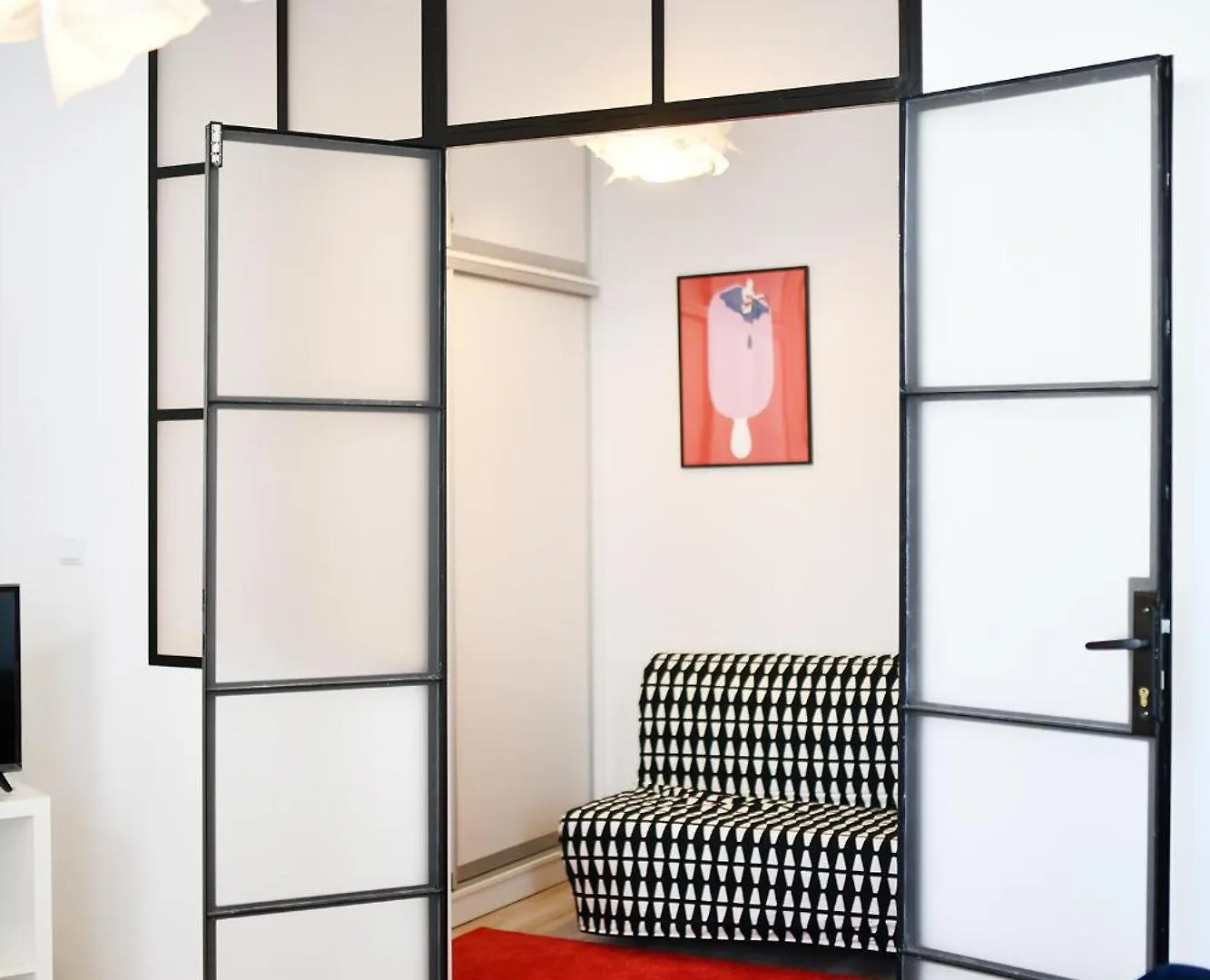 Apartamenty Mizu - 