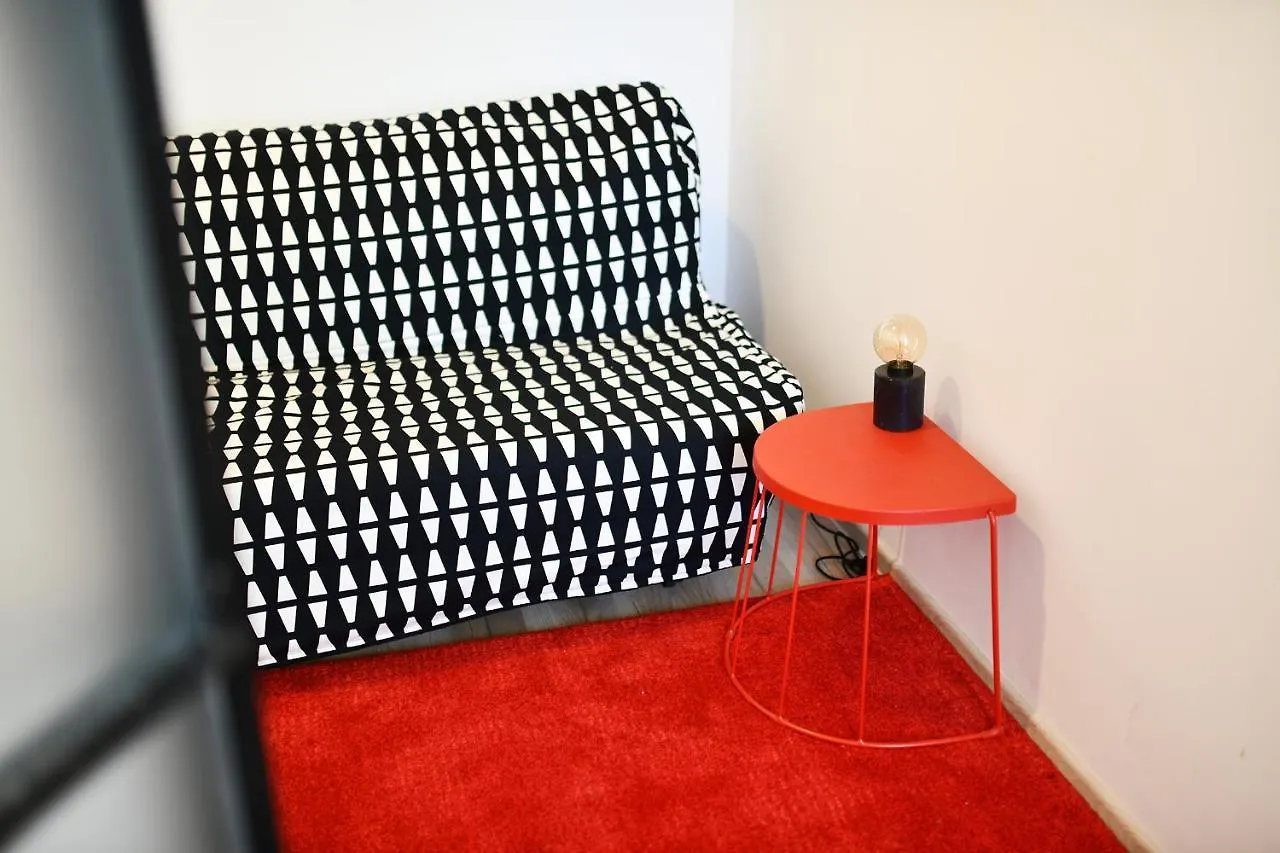 Apartment Apartamenty Mizu - 