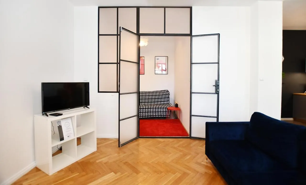Apartment Apartamenty Mizu - 