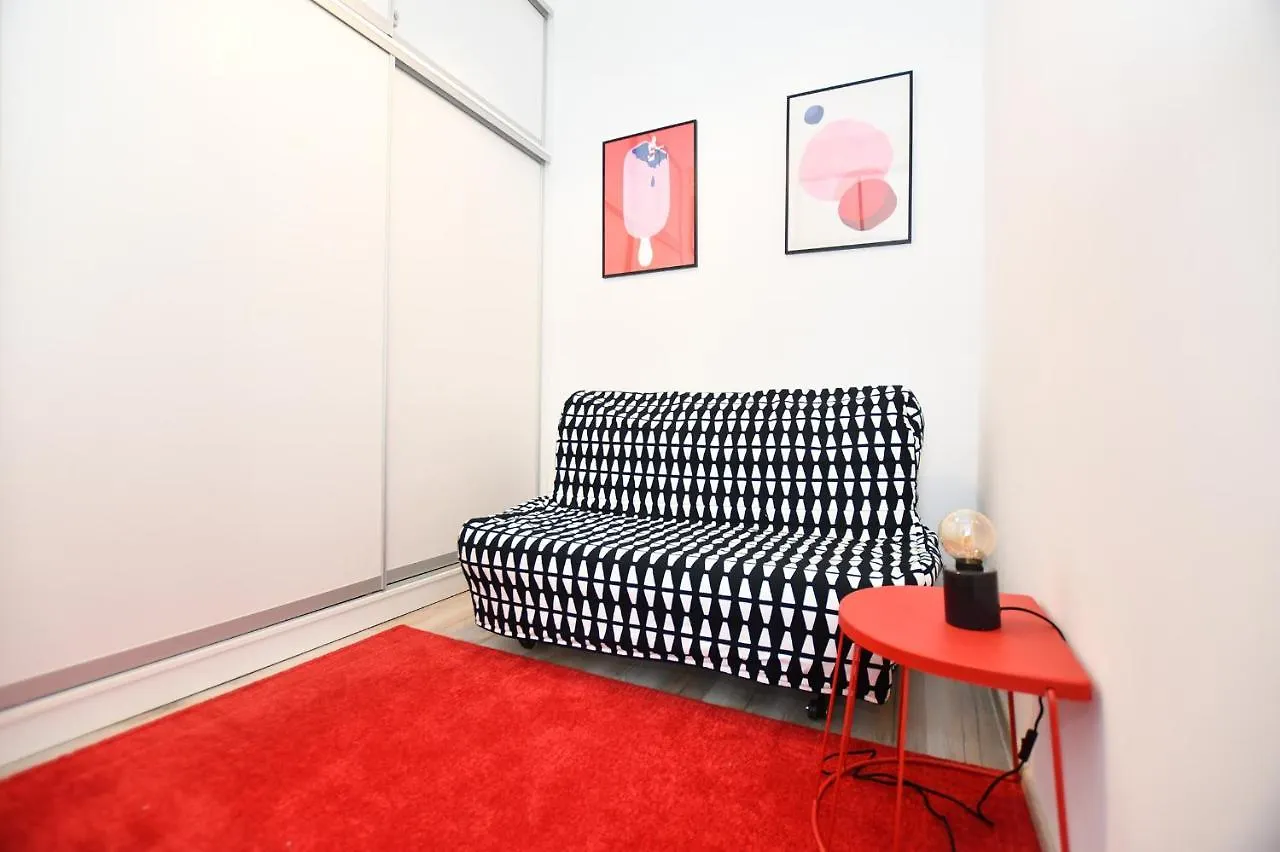 Apartamenty Mizu - 