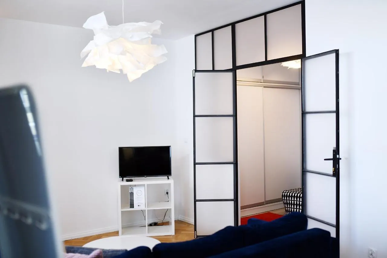 Apartamenty Mizu - 