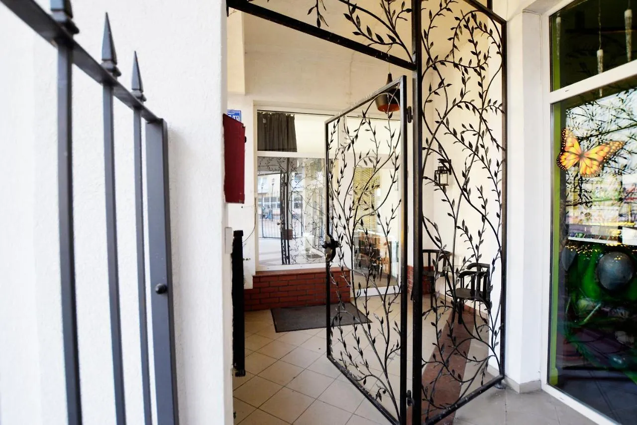 Apartamenty Mizu - 