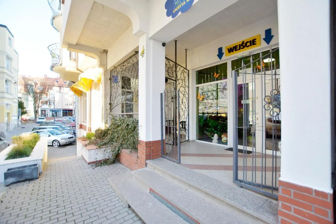 Apartamenty Mizu - 